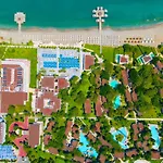 Sherwood Exclusive Kemer - Kids Concept Hotel