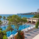 Sherwood Exclusive Kemer - Kids Concept 5* Goynuk