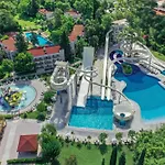 Sherwood Exclusive Kemer - Kids Concept