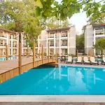 Hotel Sherwood Exclusive Kemer - Kids Concept
