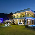 Hotel Sherwood Exclusive Kemer - Kids Concept Goynuk