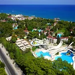 Hotel Sherwood Exclusive Kemer - Kids Concept Goynuk