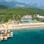 Hotel Sherwood Exclusive Kemer - Kids Concept
