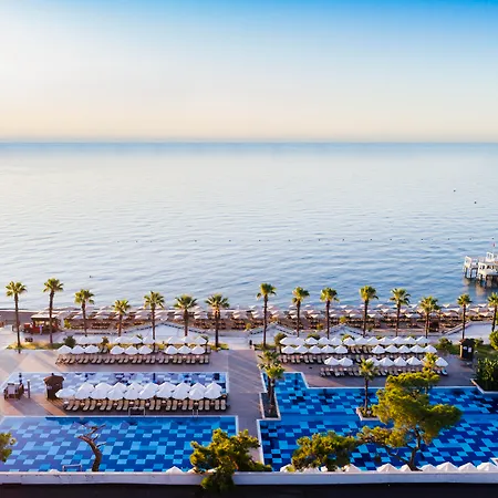 Sherwood Exclusive Kemer - Kids Concept Göynük