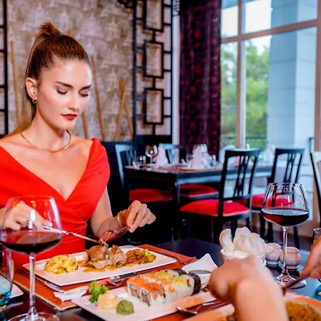 Sherwood Exclusive Kemer - Kids Concept Hotel Göynük