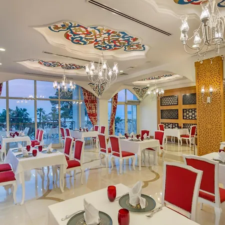 Hotel Sherwood Exclusive Kemer - Kids Concept Göynük