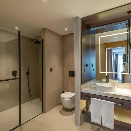 Sherwood Exclusive Kemer - Kids Concept Hotel Göynük