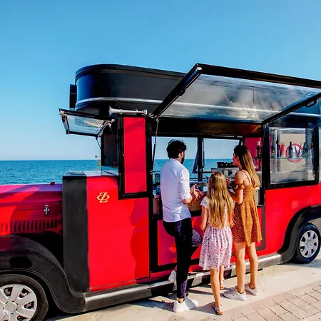 Sherwood Exclusive Kemer - Kids Concept Göynük
