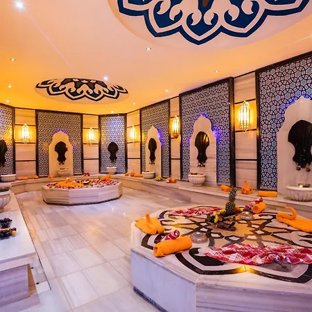 Sherwood Exclusive Kemer - Kids Concept Hotel 5*