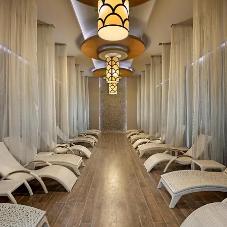 Hotel Sherwood Exclusive Kemer - Kids Concept Göynük