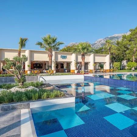 Hotel Sherwood Exclusive Kemer - Kids Concept 5*