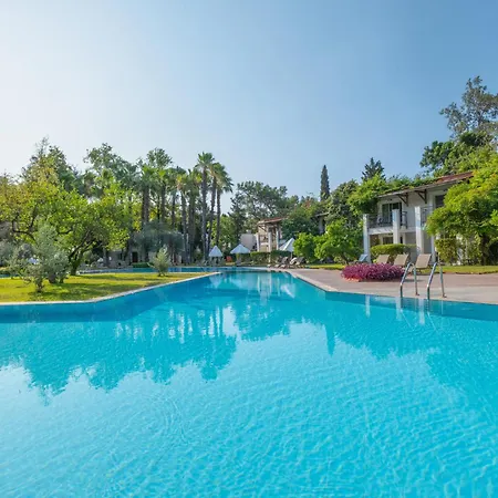 Sherwood Exclusive Kemer - Kids Concept Hotel 5*