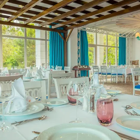 Sherwood Exclusive Kemer - Kids Concept Göynük