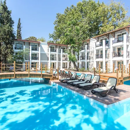 Sherwood Exclusive Kemer - Kids Concept Hotel