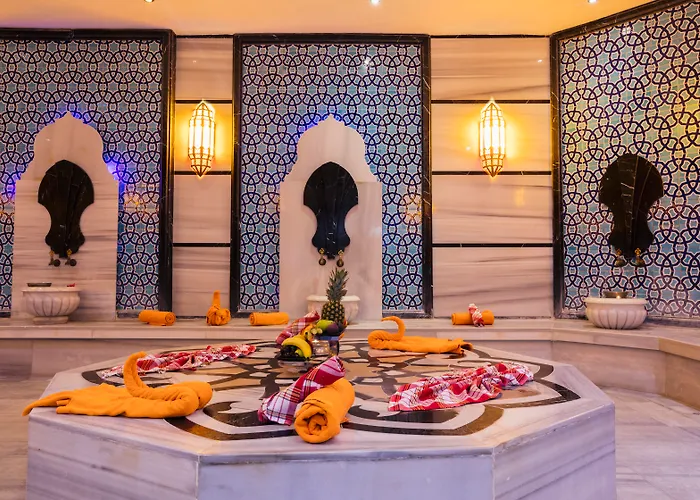 Sherwood Exclusive Kemer - Kids Concept Hotel