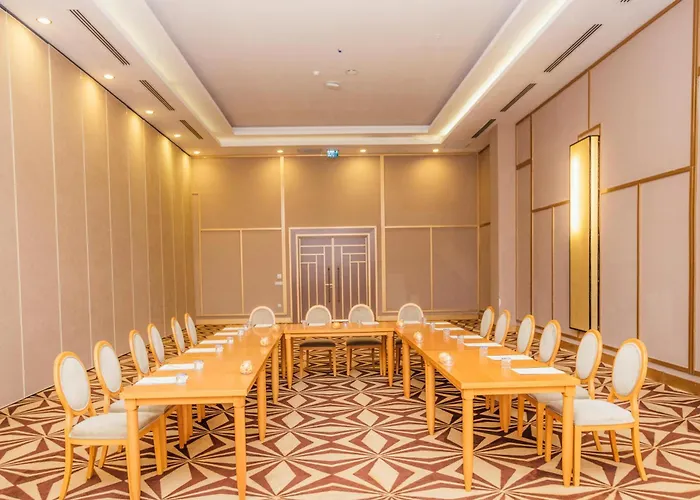 Sherwood Exclusive Kemer - Kids Concept Hotel