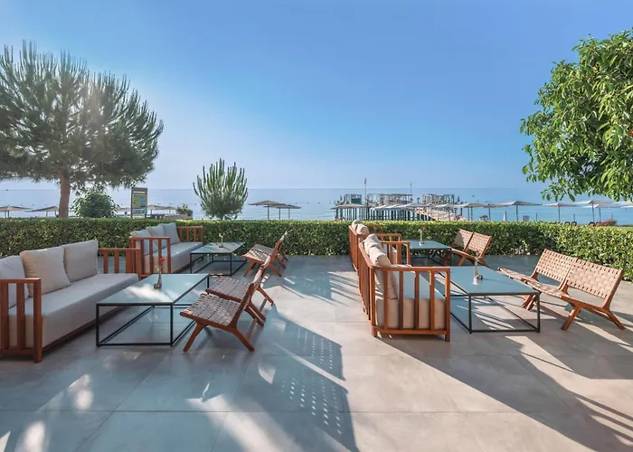 Sherwood Exclusive Kemer - Kids Concept Hotel