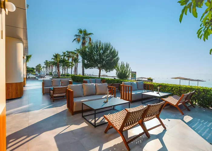 Hotel Sherwood Exclusive Kemer - Kids Concept Göynük