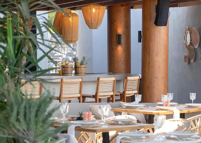 Sherwood Exclusive Kemer - Kids Concept