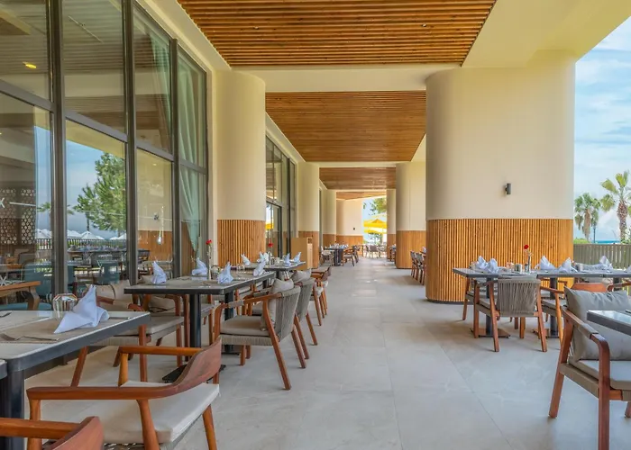 Hotel Sherwood Exclusive Kemer - Kids Concept Göynük