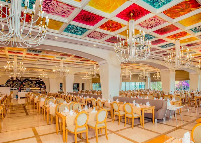 Hotel Sherwood Exclusive Kemer - Kids Concept