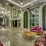 شيروود إكسكلوسيف كيمير - كيدز كونسبت غويْنوك
