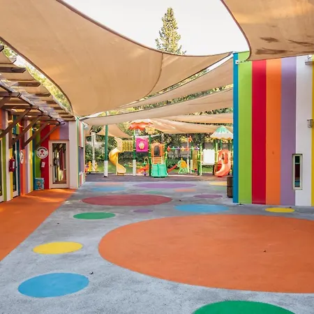 Hotel Sherwood Exclusive Kemer - Kids Concept Goynuk (Kemer)