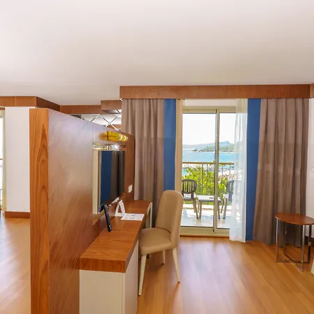 Hotel Sherwood Exclusive Kemer - Kids Concept 5*