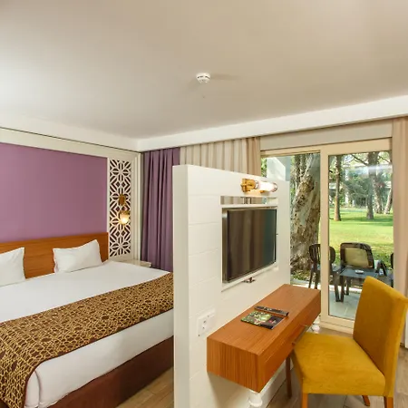 Sherwood Exclusive Kemer - Kids Concept