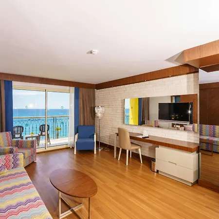 Hotel Sherwood Exclusive Kemer - Kids Concept