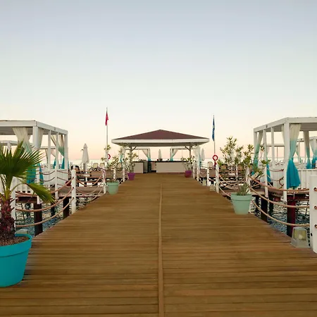 Hotel Sherwood Exclusive Kemer - Kids Concept