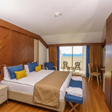 Hotel Sherwood Exclusive Kemer - Kids Concept 5*