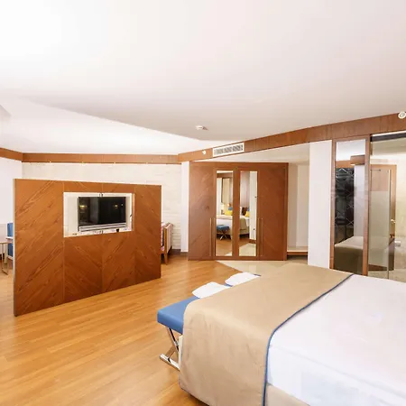 Sherwood Exclusive Kemer - Kids Concept Hotel 5*