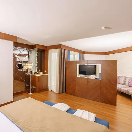 Sherwood Exclusive Kemer - Kids Concept 5* Goynuk (Kemer)