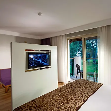 Sherwood Exclusive Kemer - Kids Concept 5* Goynuk (Kemer)