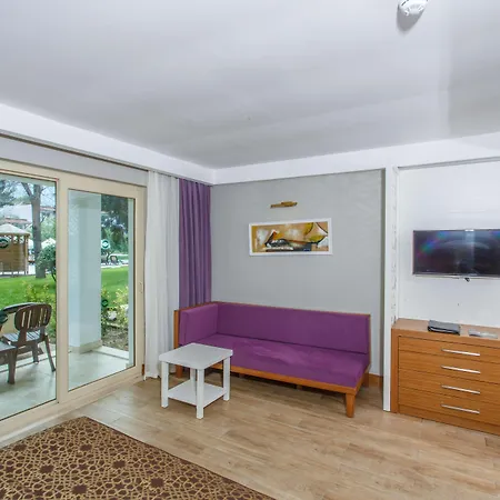 Sherwood Exclusive Kemer - Kids Concept Hotel