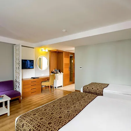 Hotel Sherwood Exclusive Kemer - Kids Concept Goynuk (Kemer)