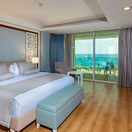 Sherwood Exclusive Kemer - Kids Concept Hotel Goynuk (Kemer)