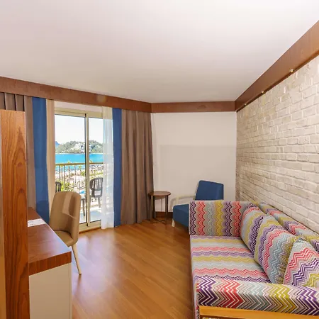 Sherwood Exclusive Kemer - Kids Concept Hotel