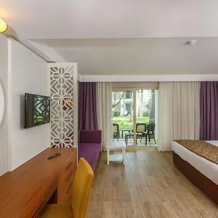 Sherwood Exclusive Kemer - Kids Concept Hotel 5*