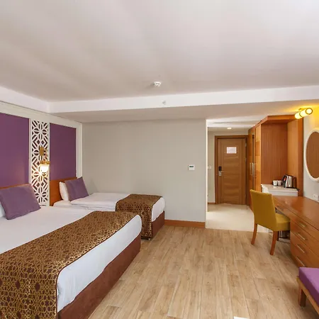 Sherwood Exclusive Kemer - Kids Concept 5* Goynuk (Kemer)