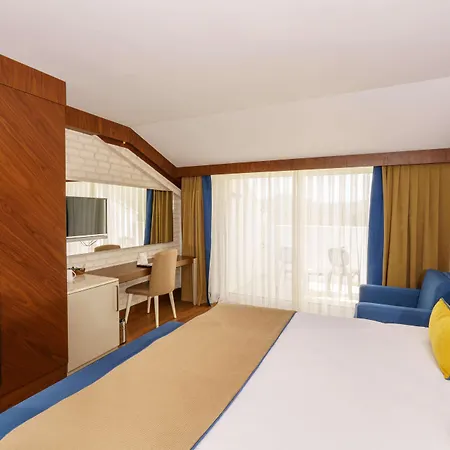 Sherwood Exclusive Kemer - Kids Concept Goynuk (Kemer)