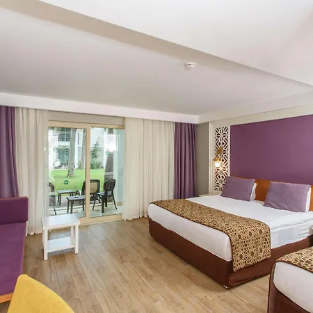Sherwood Exclusive Kemer - Kids Concept Goynuk (Kemer)