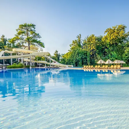Hotel Sherwood Exclusive Kemer - Kids Concept Goynuk (Kemer)