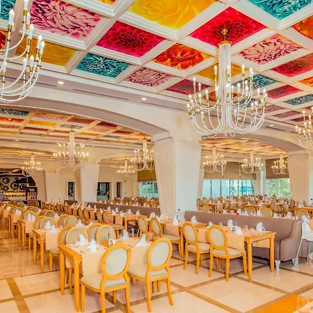 Sherwood Exclusive Kemer - Kids Concept Hotel Goynuk (Kemer)