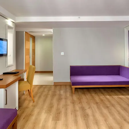 Sherwood Exclusive Kemer - Kids Concept 5* Goynuk (Kemer)