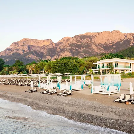 Sherwood Exclusive Kemer - Kids Concept Goynuk (Kemer)