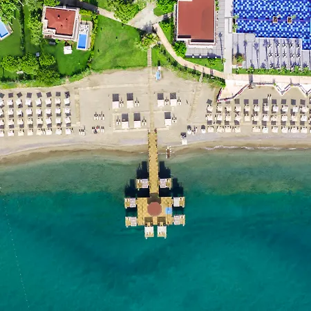 Sherwood Exclusive Kemer - Kids Concept