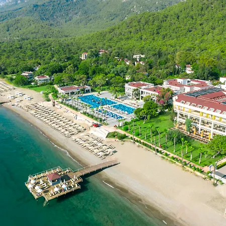 Hotel Sherwood Exclusive Kemer - Kids Concept 5*