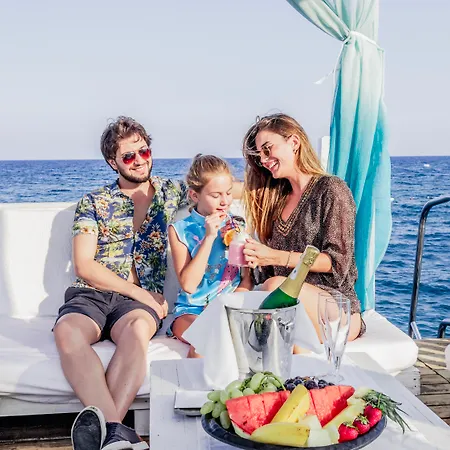 Sherwood Exclusive Kemer - Kids Concept Hotel